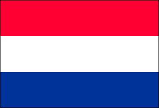 荷兰签证